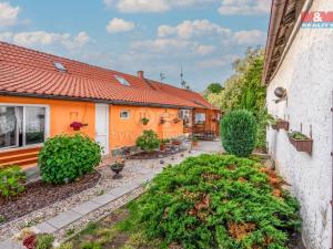 Prodej rodinného domu, Neratovice - Mlékojedy, Hlavní, 174 m2