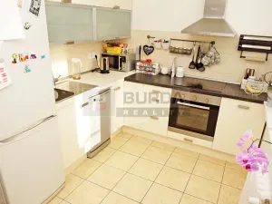 Pronájem bytu 2+kk, Neratovice, 51 m2