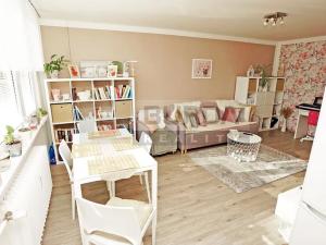 Pronájem bytu 2+kk, Neratovice, 51 m2