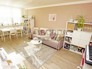 Pronájem bytu 2+kk, Neratovice, 51 m2