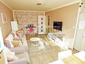 Pronájem bytu 2+kk, Neratovice, 51 m2