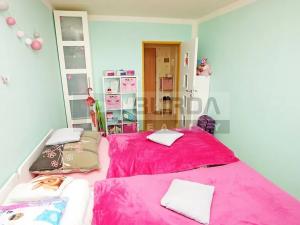 Pronájem bytu 2+kk, Neratovice, 51 m2
