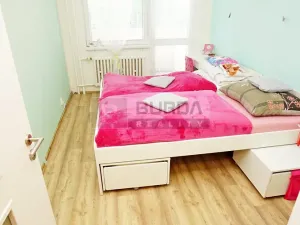 Pronájem bytu 2+kk, Neratovice, 51 m2