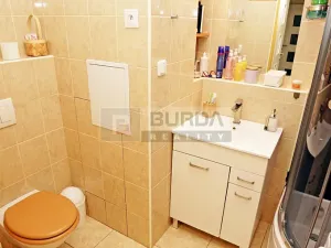 Pronájem bytu 2+kk, Neratovice, 51 m2