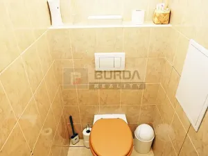 Pronájem bytu 2+kk, Neratovice, 51 m2