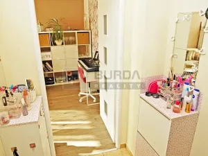 Pronájem bytu 2+kk, Neratovice, 51 m2