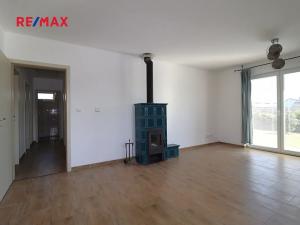 Pronájem rodinného domu, Mšecké Žehrovice, 75 m2