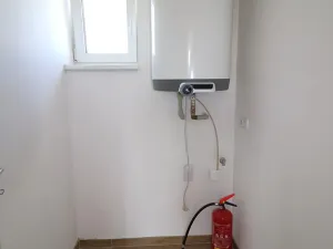 Pronájem rodinného domu, Mšecké Žehrovice, 75 m2