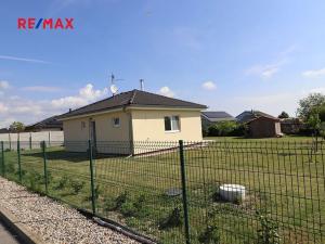 Pronájem rodinného domu, Mšecké Žehrovice, 75 m2