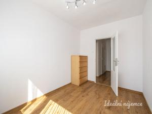 Pronájem bytu 2+kk, Praha - Prosek, Ctěnická, 39 m2