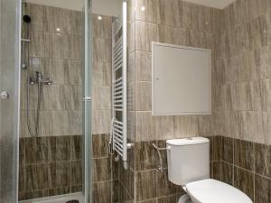 Pronájem bytu 2+kk, Praha - Prosek, Ctěnická, 39 m2
