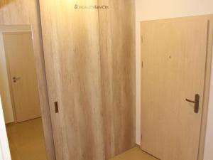 Pronájem bytu 2+kk, České Budějovice - České Budějovice 3, Jírovcova, 53 m2