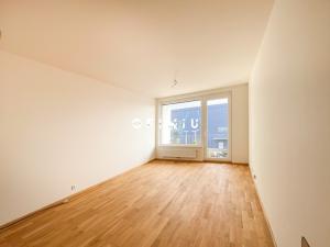 Pronájem bytu 2+kk, Praha - Vysočany, Smržových, 51 m2