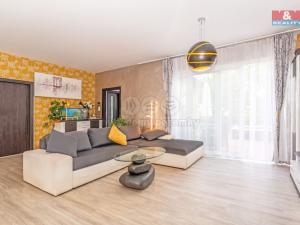 Prodej rodinného domu, Opatovice, Nová, 100 m2