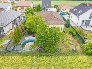Prodej rodinného domu, Opatovice, Nová, 100 m2
