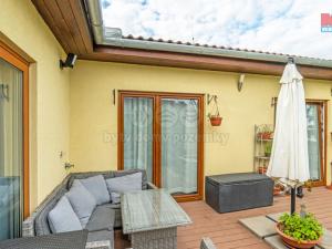 Prodej rodinného domu, Opatovice, Nová, 100 m2