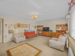 Prodej rodinného domu, Pohoří, 230 m2