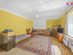 Prodej rodinného domu, Pohoří, 230 m2