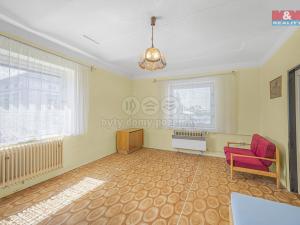 Prodej rodinného domu, Pohoří, 230 m2