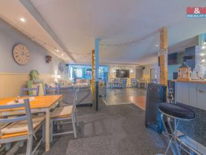 Prodej restaurace, Frýdek-Místek - Skalice, 120 m2