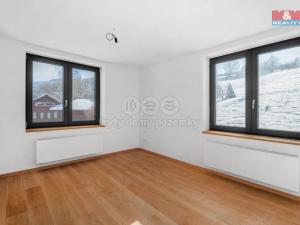 Prodej bytu 3+kk, Rokytnice nad Jizerou - Horní Rokytnice, 64 m2