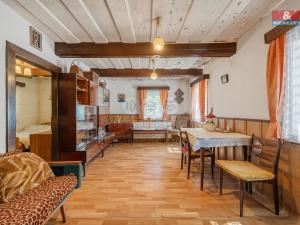 Prodej rodinného domu, Jetřichovice, 85 m2