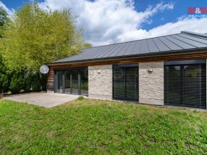 Prodej rodinného domu, Helvíkovice, 102 m2