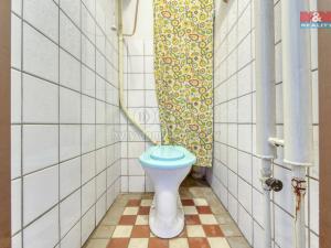 Prodej rodinného domu, Kvášňovice, 100 m2