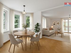 Prodej rodinného domu, Záryby, 200 m2