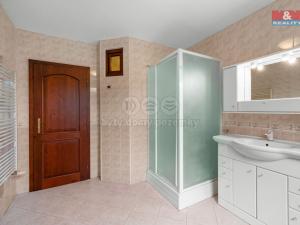 Prodej rodinného domu, Záryby, 200 m2