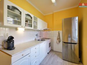 Prodej bytu 2+1, Vítkov, Budišovská, 64 m2