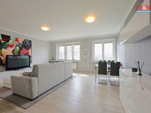 Prodej bytu 2+1, Vítkov, Budišovská, 64 m2