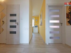 Prodej bytu 2+1, Vítkov, Budišovská, 64 m2