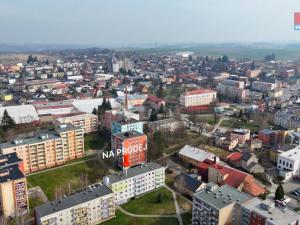 Prodej bytu 2+1, Vítkov, Budišovská, 64 m2