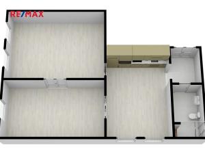 Prodej obchodního prostoru, Hostouň, Chodské náměstí, 499 m2