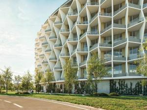 Prodej bytu 2+kk, Praha - Chodov, Valentova, 43 m2