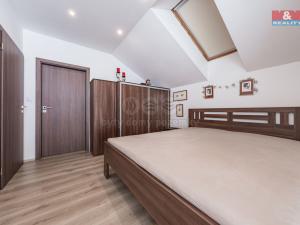 Prodej rodinného domu, Mladá Boleslav - Debř, Láskov, 138 m2