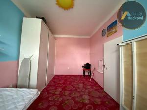 Pronájem bytu 2+kk, Praha - Michle, Elektrárenská, 40 m2