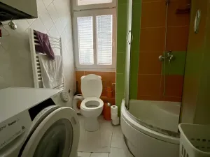 Pronájem bytu 2+kk, Praha - Michle, Elektrárenská, 40 m2