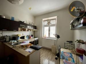Pronájem bytu 2+kk, Praha - Michle, Elektrárenská, 40 m2