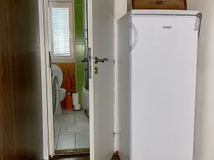 Pronájem bytu 2+kk, Praha - Michle, Elektrárenská, 40 m2