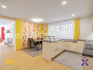 Prodej rodinného domu, Zlín - Kudlov, 163 m2