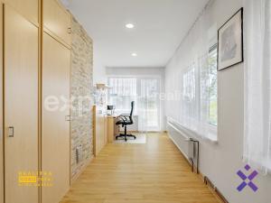 Prodej rodinného domu, Zlín - Kudlov, 163 m2