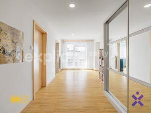 Prodej rodinného domu, Zlín - Kudlov, 163 m2