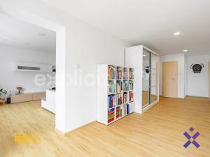 Prodej rodinného domu, Zlín - Kudlov, 163 m2