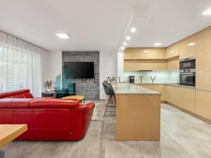 Prodej rodinného domu, Hodonín, Rozmarýnová, 150 m2
