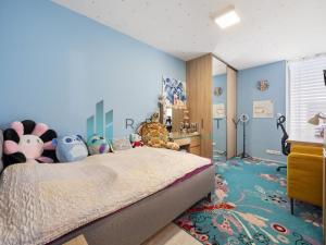 Prodej rodinného domu, Hodonín, Rozmarýnová, 150 m2