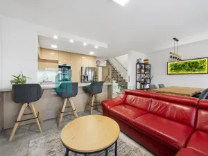 Prodej rodinného domu, Hodonín, Rozmarýnová, 150 m2