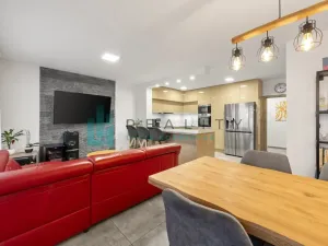 Prodej rodinného domu, Hodonín, Rozmarýnová, 150 m2