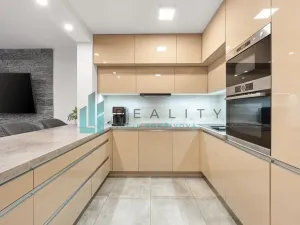 Prodej rodinného domu, Hodonín, Rozmarýnová, 150 m2